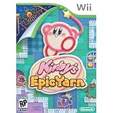 Kirby's Epic Yarn