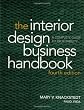 Image of The Interior Design Business Handbook: A Complete Guide to Profitability