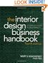 The Interior Design Business Handbook: A Complete Guide to Profitability