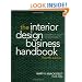 The Interior Design Business Handbook: A Complete Guide to Profitability