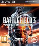 Battlefield 3 Premium Edition (PS3)