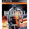 Battlefield 3 Premium Edition  [Importaci�n inglesa]