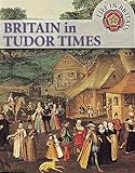 Tudor Britain