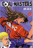 Goal Masters, Tome 9 :