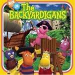 Backyardigans Adventure Begin
