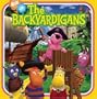 The Backyardigans