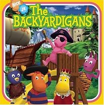 The Backyardigans