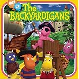 The Backyardigans ~ The Backyardigans