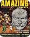 October November 1953 Amazing Stories Vintage Science Fiction and Fantasy Sci Fi Book Cover Art MOUSE PAD