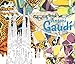 Colouring Book Antoni Gaudi (Coloring Books)