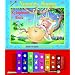 Nursery Songs Xylophone Book (Nursery Activity)