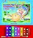 Nursery Songs Xylophone Book (Nursery Activity) (Nursery Activity)