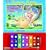 Nursery Songs Xylophone Book (Nursery Activity)