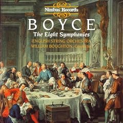 Symphony No. 7 in B Flat: I Andante - Spirituoso