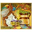 Blueberries Jigsaw Puzzle 1000pc