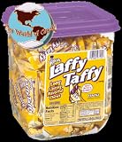 Laffy Taffy Banana Chews