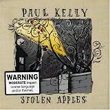 Stolen Apples