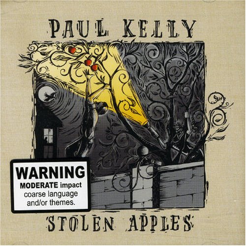 CD-Charts  Music : Stolen Apples