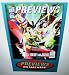 Search : 17 by 11" Alex Ross Previews 2003 JLA Liberty & Justice Promo Poster: Superman/Wonder Woman/Batman/Green Lantern/the Flash/Martian Manhunter/Aquaman