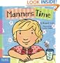 Manners Time (Toddler Tools)