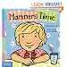 Manners Time (Toddler Tools)