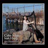 Celtic Songs Irish Harp