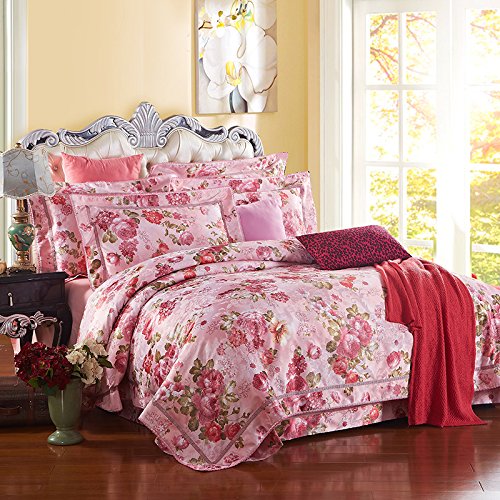 Romantic Bedding Sets