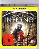 Dante's Inferno [Platinum] (uncut) - Electronic Arts