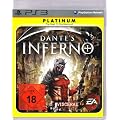 Dante's Inferno [Platinum] (uncut)
