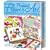 Pressed Flower Art Set