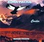 Runa Pacha - Machu Picchu Vol. IV (CD)