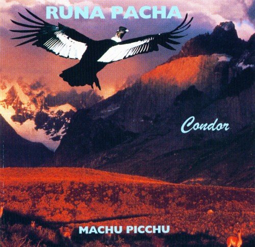 Runa Pacha-Machu Picchu Vol 4-(INKA 440)-CD-FLAC-1992-EMG Download
