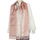 Silk Designer Scarves Dresses Accessories Clothing In India 22 x 72