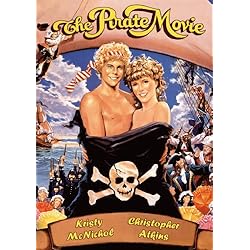 The Pirate Movie