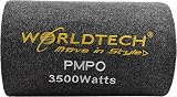Worldtech WT Front Basstube 8001BST RS.4070 (42.00% Off) - Amazon