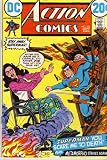 Action Comics No. 416 Action Comics No. 416