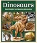 Dinosaurs: Facts, Profiles, and Amazing Information (Portfolio Book)