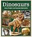 Portfolio Book and Wall Chart Dinos (Portfolio Book and Chart)