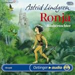 #10: Ronja Räubertochter. 2 CDs . In der Matti&hellip;