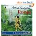 Ronja R�ubertochter. 2 CDs . In der Mattisburg / In der B�renh�hle