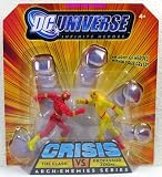DC Comics Infinite Heroes - Flash/Zoom - Toys R Us Exclusive