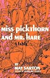 Miss Pickthorn and Mr. Hare: A Fable