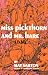 Miss
Pickthorn
and
Mr.
Hare:
A
Fable