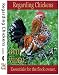 Regarding Chickens, DVD Video Guide, Incubation, Hatching, Brooding & Caring for Chickens of All Breeds. Chicken Video