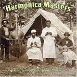 Review Various Artists  / Harmonica Masters