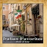 Italian Favorites
