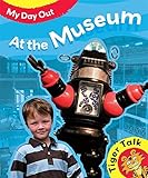 At the museum