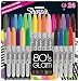 Sharpie Fine-Tip Permanent Marker, 24-Pack Assorted Colors