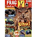 Frag doch mal die Maus [Jahresabo]