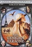 Adele E L`Enigma Del Faraone (SE) (2 Dvd)